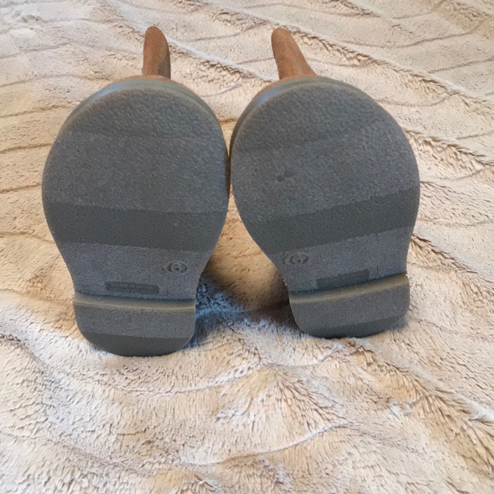 Fall boots - Picture 4 of 7
